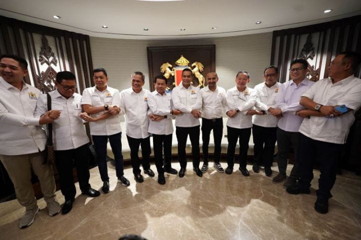 Forum Bisnis Mojokerto